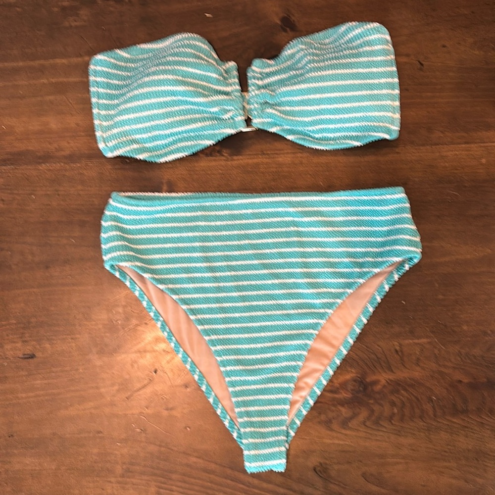 Shade & Shore Bikini